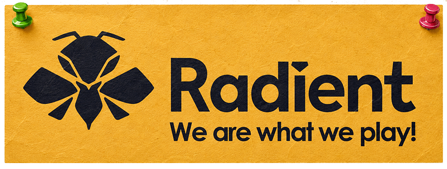 Radient Game Studios